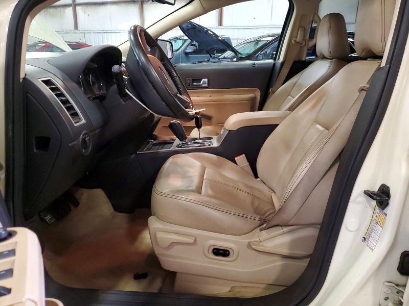 Aukcja sprzedaży 2008 Ford Edge, vin: 2FMDK48C98BB14134, numer aukcji: 58207136
