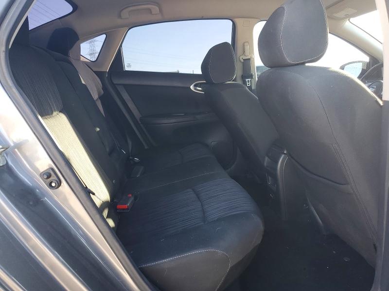 Aukcja sprzedaży 2019 Nissan Sentra, vin: 3N1AB7APXKY296479, numer aukcji: 56172976