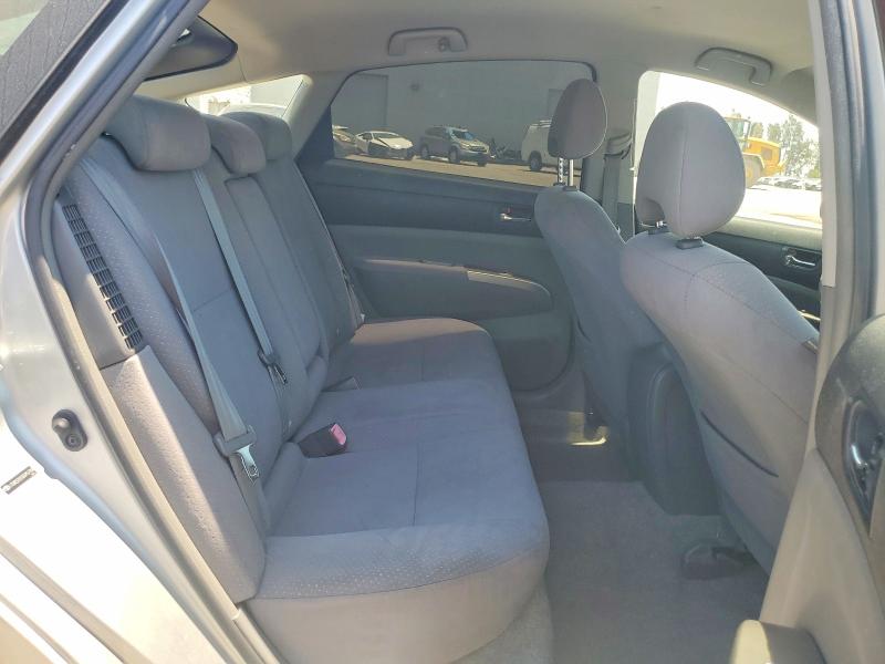 Aukcja sprzedaży 2008 Toyota Prius, vin: JTDKB20U583452764, numer aukcji: 56849276