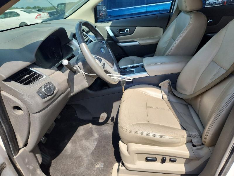 Aukcja sprzedaży 2011 Ford Edge, vin: 2FMDK3JC0BBA62761, numer aukcji: 56590086