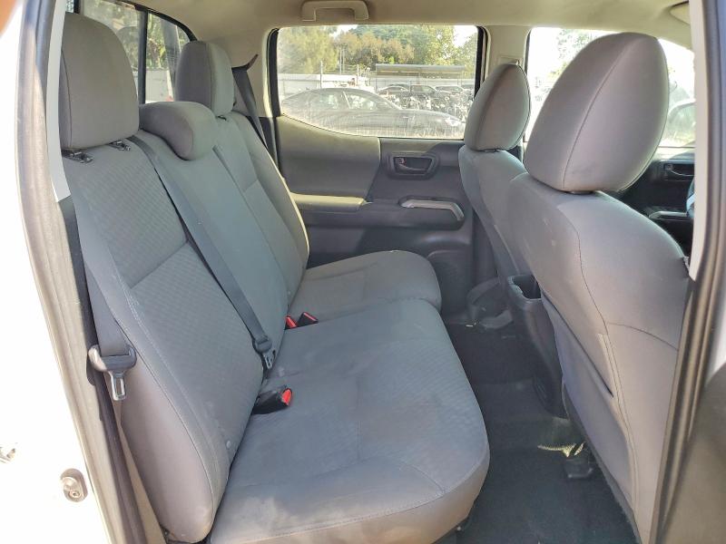 Продаж на аукціоні авто 2022 Toyota Tacoma, vin: 3TMBZ5DN2NM036780, номер лоту: 56351946