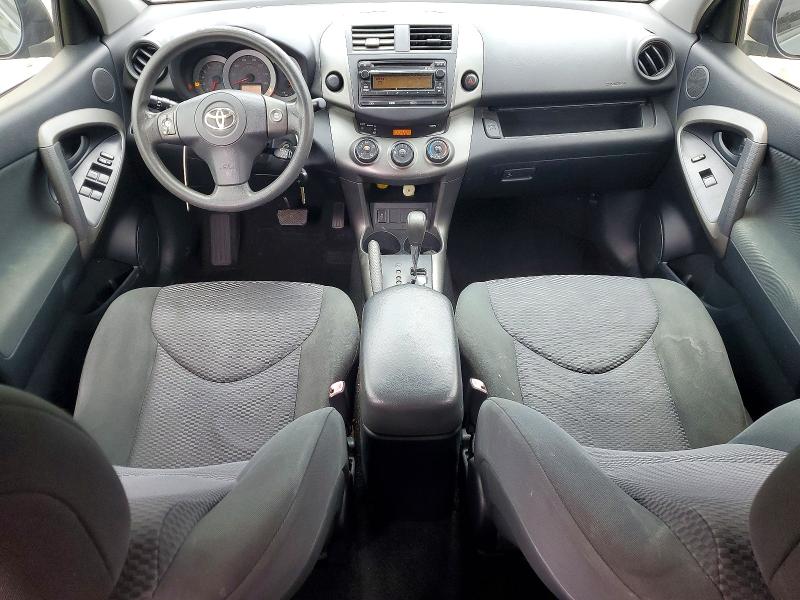 56795696 :رقم المزاد ، JTMWF4DV5CD034034 vin ، 2012 Toyota Rav4 مزاد بيع