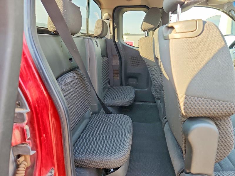 Aukcja sprzedaży 2007 Nissan Frontier, vin: 1N6AD06U87C403216, numer aukcji: 57066716