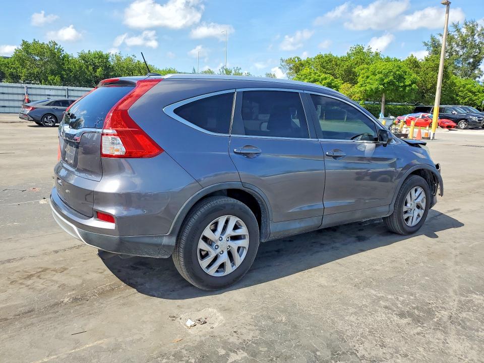 Aukcja sprzedaży 2015 Honda Cr-v, vin: 2HKRM3H74FH541840, numer aukcji: 56742306