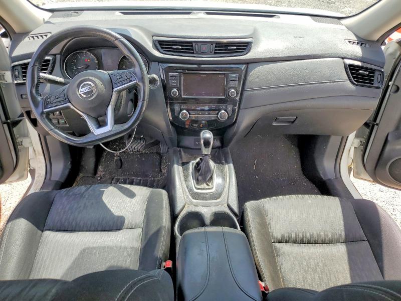 Aukcja sprzedaży 2018 Nissan Rogue, vin: KNMAT2MV3JP530999, numer aukcji: 56493206