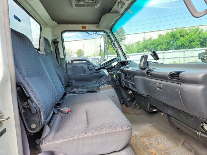 Продажа на аукционе авто 2007 Isuzu Npr, vin: 4KLB4B1U87J800348, номер лота: 58230556