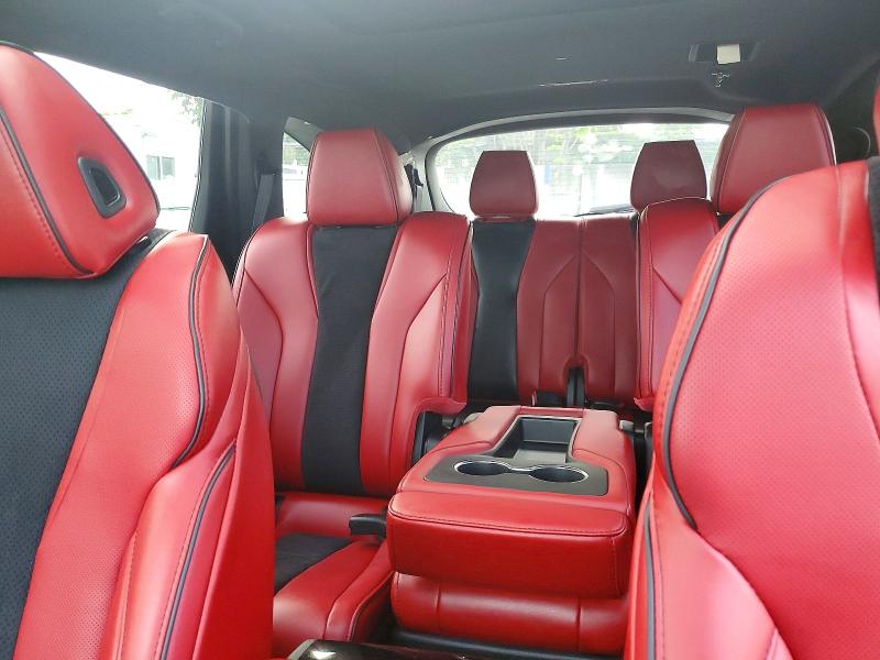 Продаж на аукціоні авто 2025 Acura Mdx, vin: 5J8YE1H06SL015202, номер лоту: 58299696