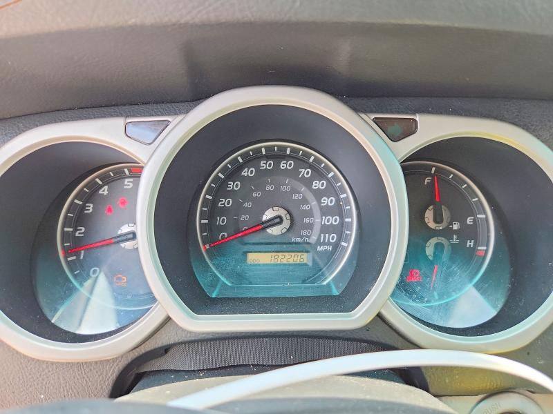 Продажа на аукционе авто 2003 Toyt 4runner, vin: JTEBT17R538004895, номер лота: 56434226