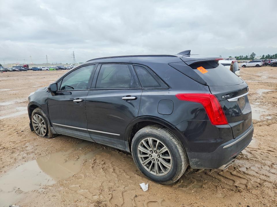 Aukcja sprzedaży 2019 Cadillac Xt5, vin: 1GYKNDRSXKZ172681, numer aukcji: 57413376