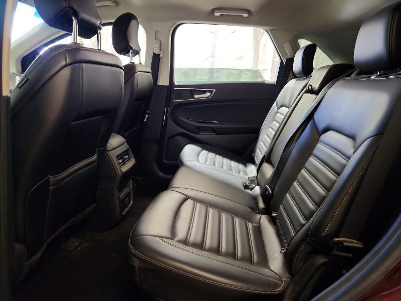 Продажа на аукционе авто 2019 Ford Edge, vin: 2FMPK4J96KBB48356, номер лота: 56318206