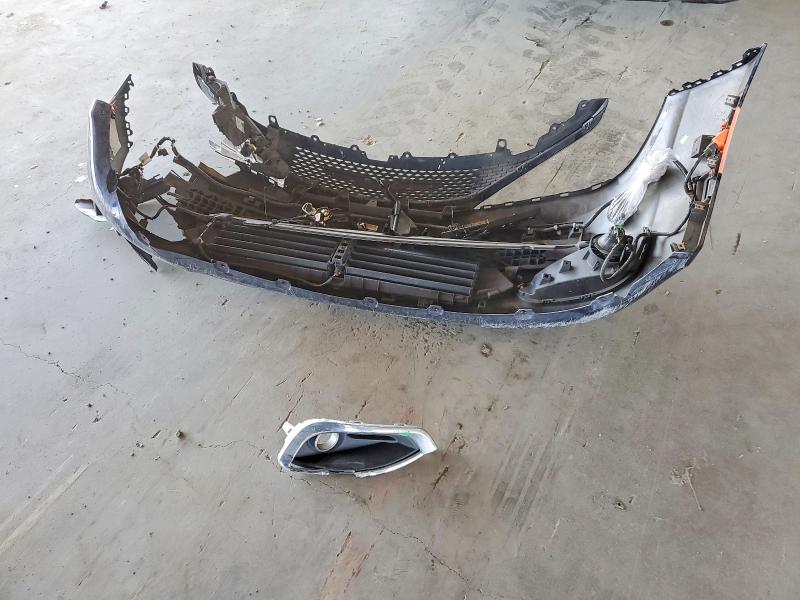 Продаж на аукціоні авто 2017 Chrysler Pacifica, vin: 2C4RC1BGXHR719935, номер лоту: 56106186