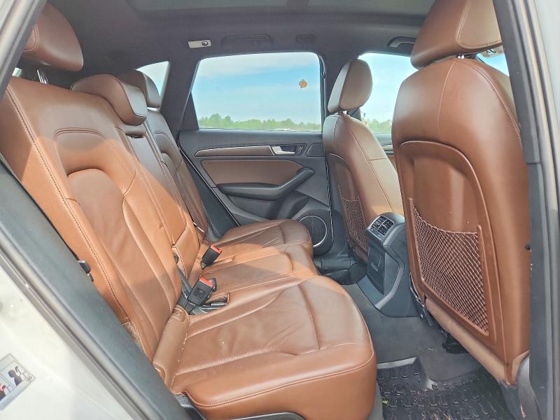 Aukcja sprzedaży 2016 Audi Q5, vin: WA1D7AFP1GA064599, numer aukcji: 58679766