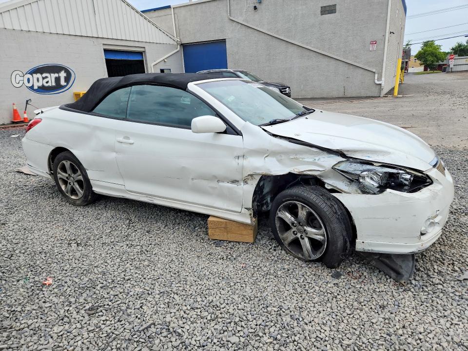 Продаж на аукціоні авто 2007 Toyota Camry Solara, vin: 4T1FA38P27U121251, номер лоту: 59169156