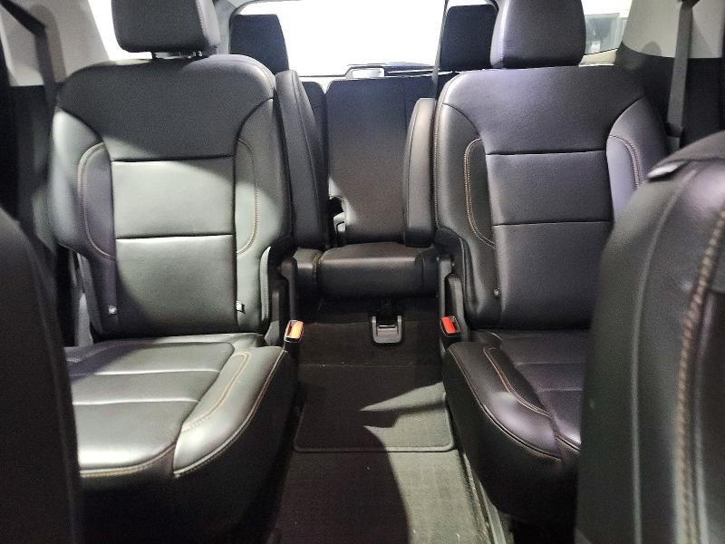 Aukcja sprzedaży 2019 Chevrolet Traverse, vin: 1GNEVKKW3KJ307235, numer aukcji: 58706446