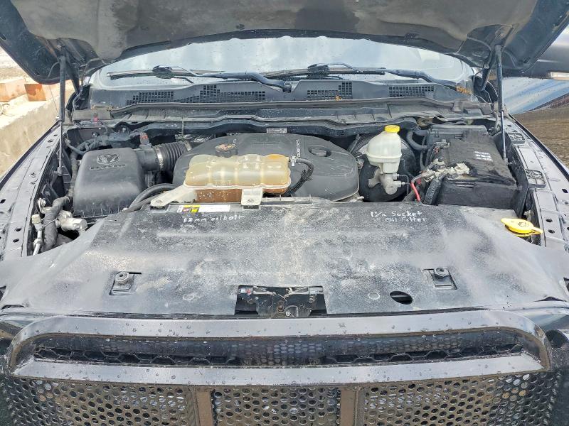 57928706 :رقم المزاد ، 1C6RR7LMXGS204802 vin ، 2016 Ram 1500 مزاد بيع