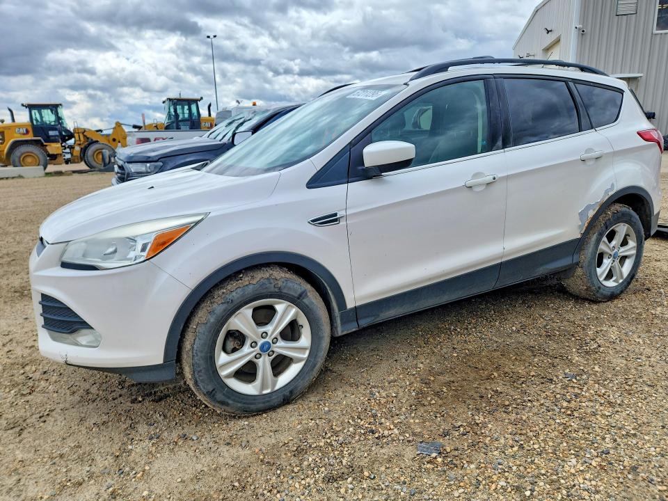 Aukcja sprzedaży 2013 Ford Escape, vin: 1FMCU9G9XDUB66935, numer aukcji: 57211296