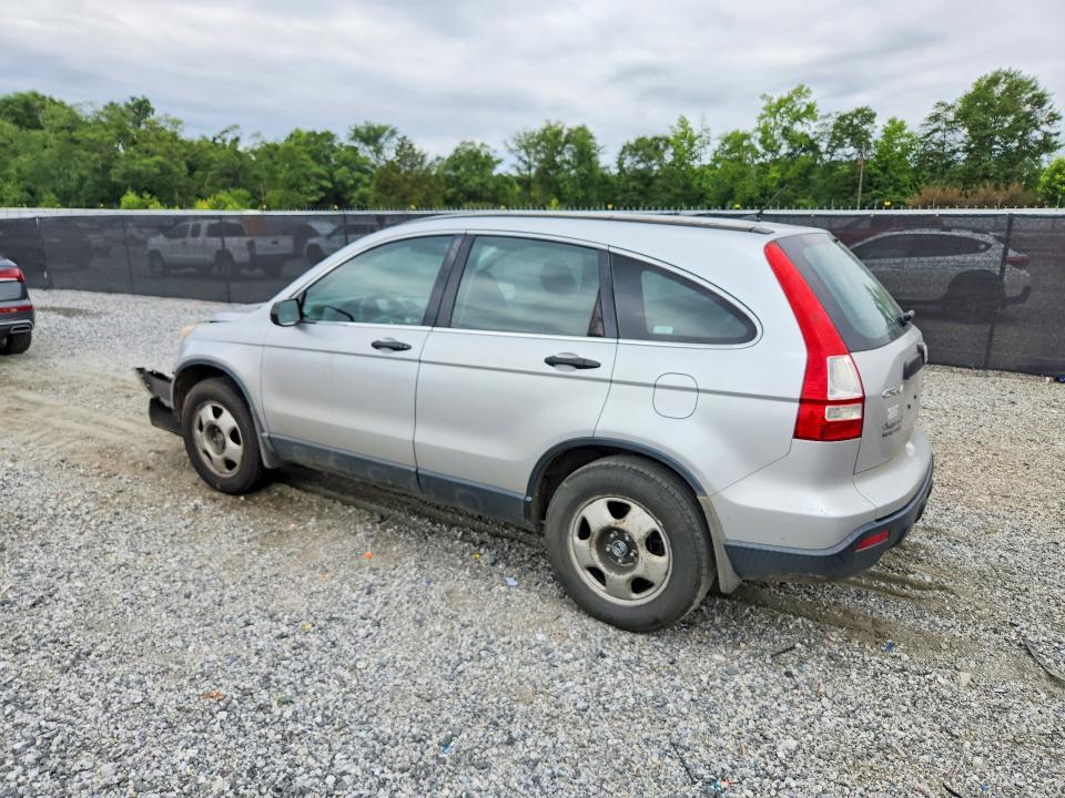 Продаж на аукціоні авто 2009 Honda Cr-v, vin: 3CZRE38369G709107, номер лоту: 57540016
