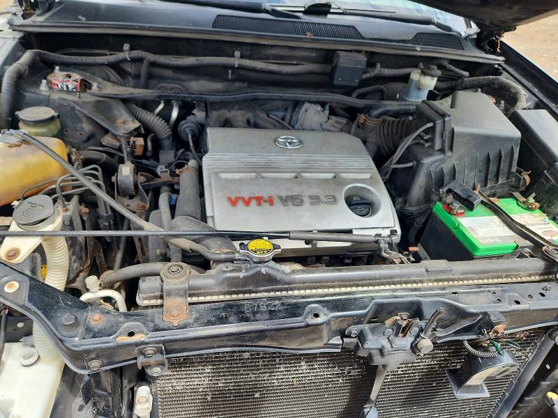 2007 Toyota Highlander მანქანა იყიდება აუქციონზე, vin: JTEEP21A070199948, აუქციონის ნომერი: 56589276