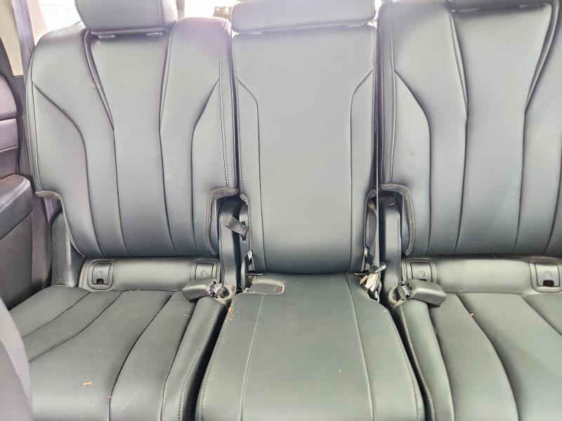 2023 Acura Mdx მანქანა იყიდება აუქციონზე, vin: 5J8YD9H35PL008440, აუქციონის ნომერი: 56219856