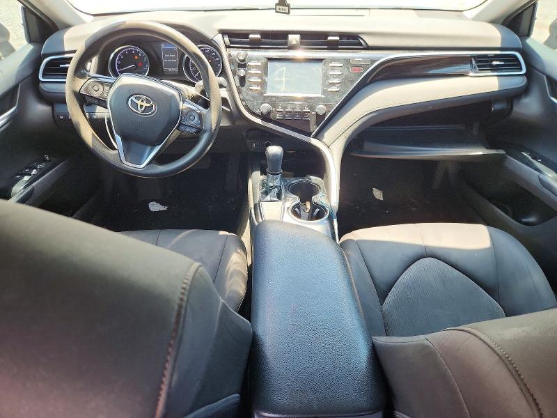 Aukcja sprzedaży 2018 Toyota Camry, vin: 4T1B11HK3JU150417, numer aukcji: 55857136
