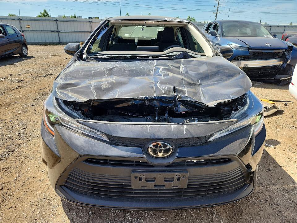 Aukcja sprzedaży 2024 Toyota Corolla, vin: JTDB4MEE2R3022053, numer aukcji: 55841336