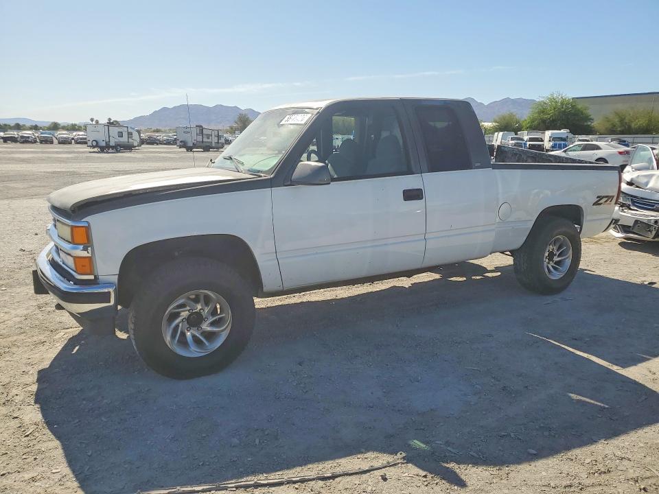 Продаж на аукціоні авто 1998 Chevrolet Gmt-400, vin: 2GCEK19R8W1247027, номер лоту: 55776426