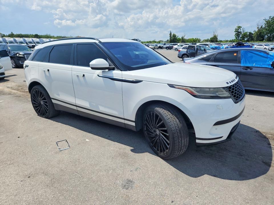 Продажа на аукционе авто 2019 Land Rover Range Rover Velar, vin: SALYB2EX7KA210406, номер лота: 59063616