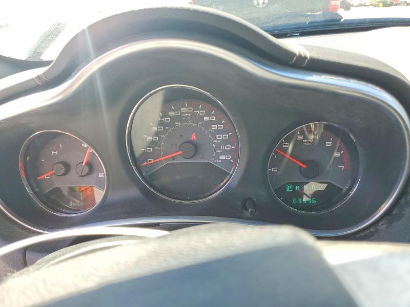 2013 Dodge Avenger მანქანა იყიდება აუქციონზე, vin: 1C3CDZCB0DN548807, აუქციონის ნომერი: 56636816