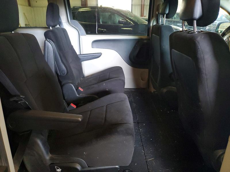 2012 Dodge Grand Caravan მანქანა იყიდება აუქციონზე, vin: 2C4RDGCG2CR139750, აუქციონის ნომერი: 59114826