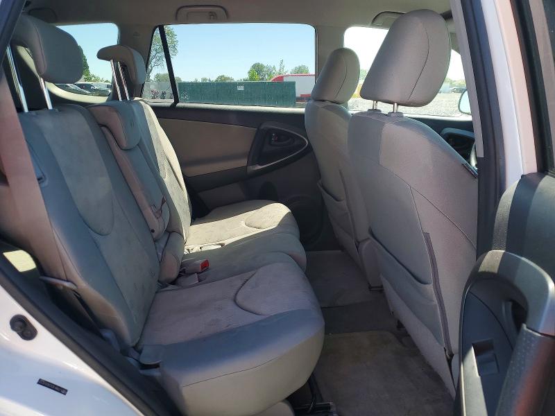 Aukcja sprzedaży 2010 Toyota Rav4, vin: JTMBF4DV2AD032737, numer aukcji: 55612616