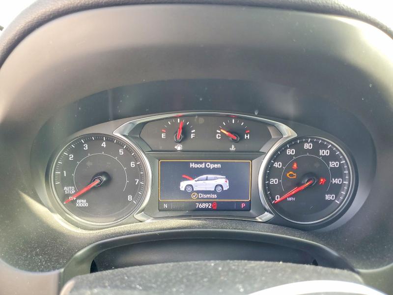 58456986 :رقم المزاد ، 3GKALPEG6PL182864 vin ، 2023 Gmc Terrain مزاد بيع