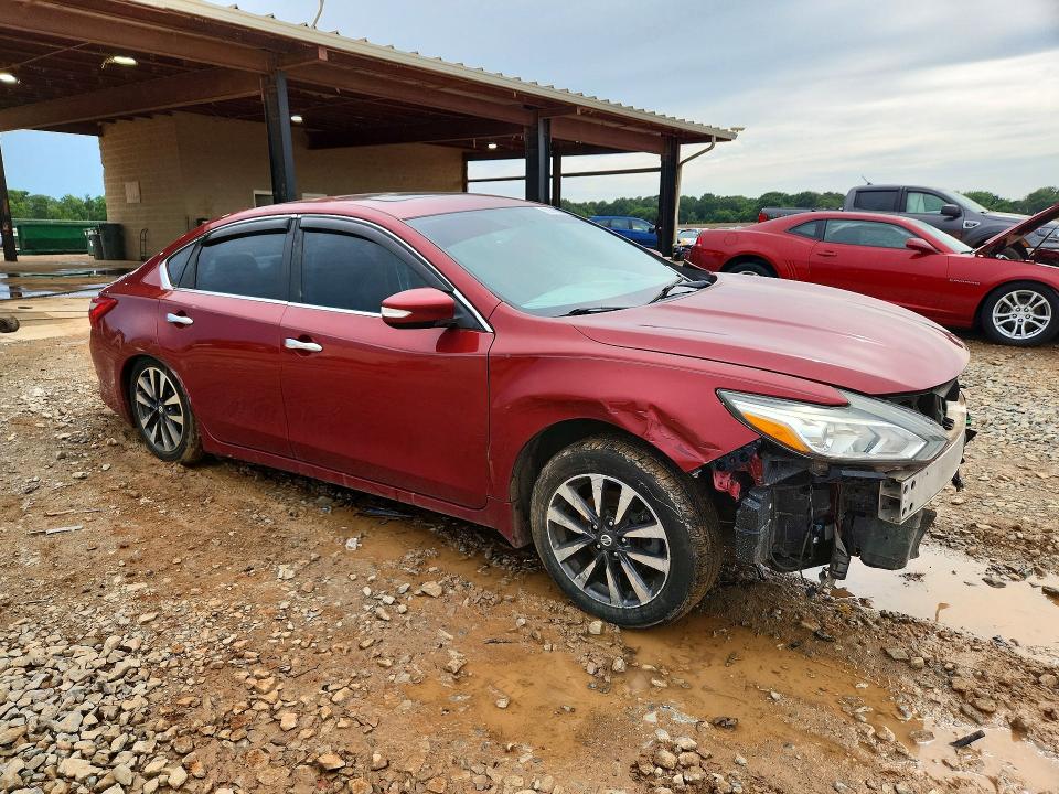 Продаж на аукціоні авто 2016 Nissan Altima, vin: 1N4AL3AP1GC274105, номер лоту: 55618906