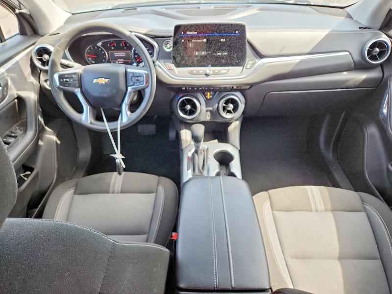 Продажа на аукционе авто 2023 Chevrolet Blazer, vin: 3GNKBCR44PS210170, номер лота: 56123926
