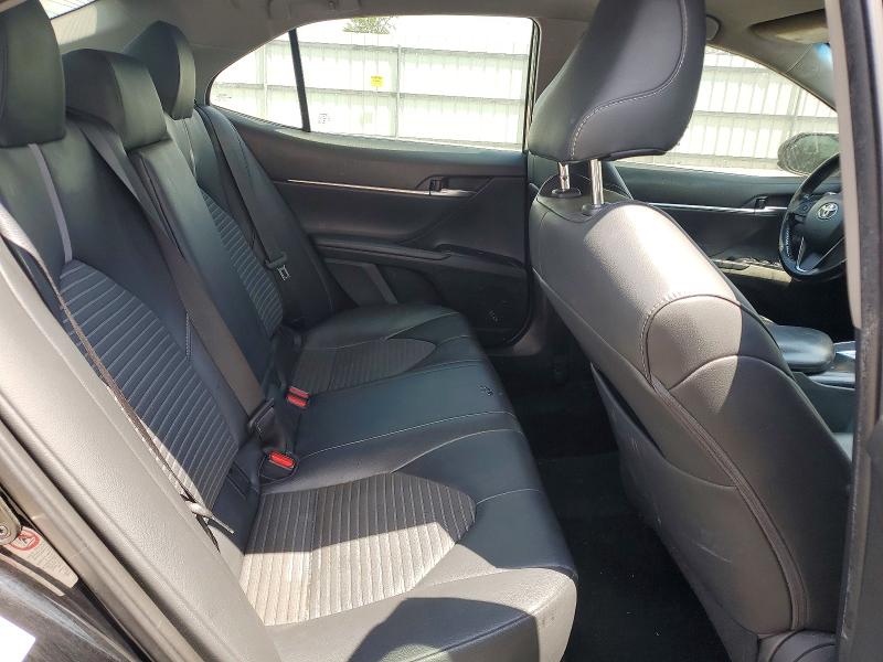 Продажа на аукционе авто 2019 Toyota Camry, vin: 4T1B11HK0KU743363, номер лота: 58113966