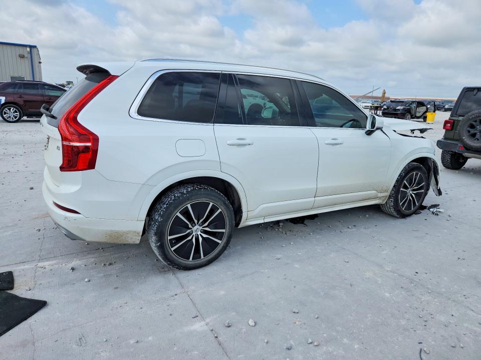 Продаж на аукціоні авто 2020 Volvo Xc90, vin: YV4102CK7L1588634, номер лоту: 58451426