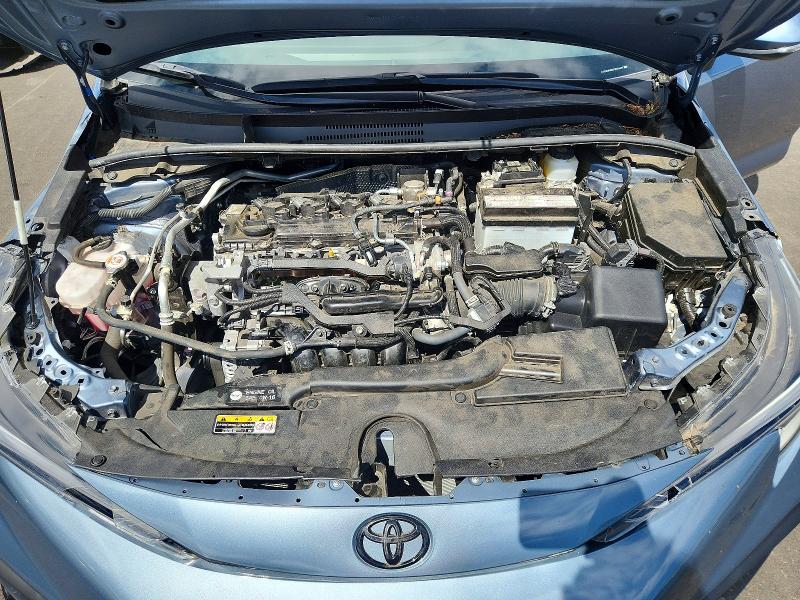 Продаж на аукціоні авто 2023 Toyota Corolla, vin: JTDS4MCE0P3516699, номер лоту: 56702786