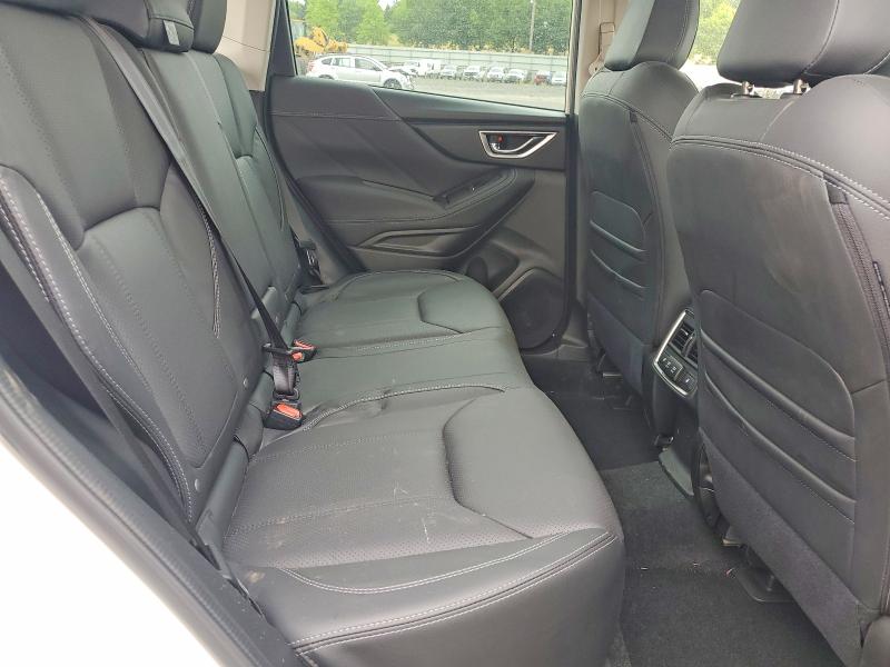 Продажа на аукционе авто 2023 Subaru Forester, vin: JF2SKARC4PH424915, номер лота: 58456716
