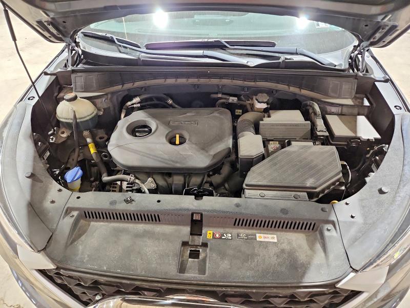 57665136 :رقم المزاد ، KM8J3CA42LU186499 vin ، 2020 Hyundai Tucson مزاد بيع