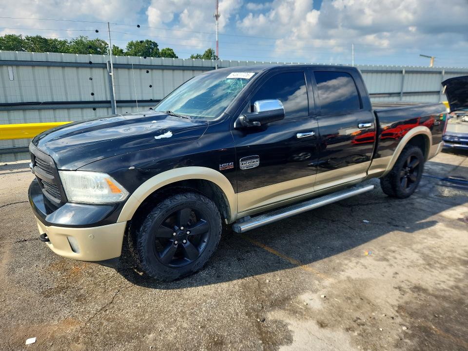 Продажа на аукционе авто 2015 Ram 1500, vin: 1C6RR7WTXFS759752, номер лота: 54501726