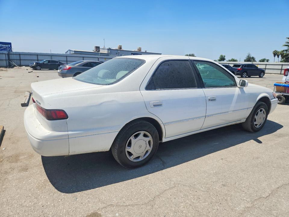 1999 Toyota Camry მანქანა იყიდება აუქციონზე, vin: 4T1BG22K0XU562526, აუქციონის ნომერი: 57537566