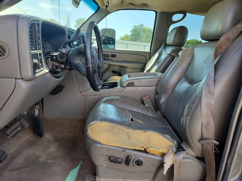 2006 Gmc Sierra მანქანა იყიდება აუქციონზე, vin: 1GTHK23D76F169946, აუქციონის ნომერი: 56506236