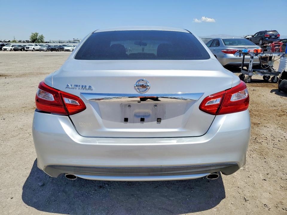Aukcja sprzedaży 2016 Nissan Altima, vin: 1N4AL3AP0GC190857, numer aukcji: 54338446