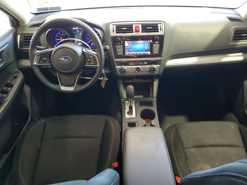 Aukcja sprzedaży 2019 Subaru Outback, vin: 4S4BSABC4K3228337, numer aukcji: 56847666