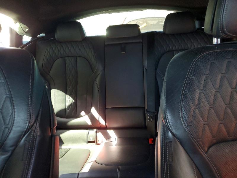 56082726 :رقم المزاد ، 5UXCY6C05L9B56931 vin ، 2020 Bmw X6 مزاد بيع