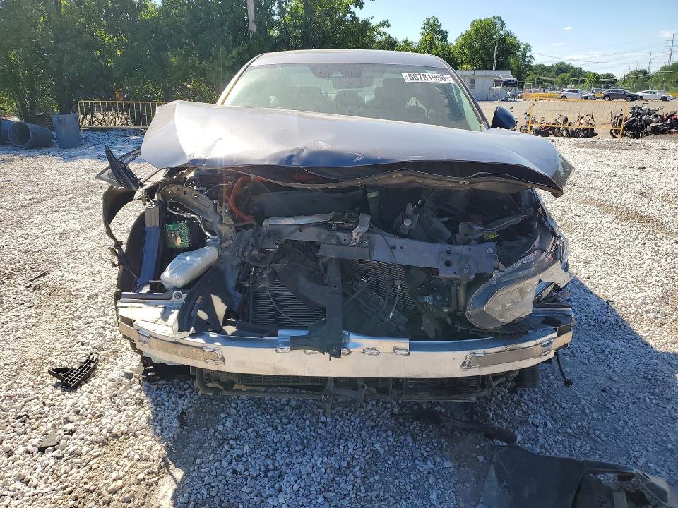 2021 Honda Accord მანქანა იყიდება აუქციონზე, vin: 1HGCV3F95MA023264, აუქციონის ნომერი: 56781956