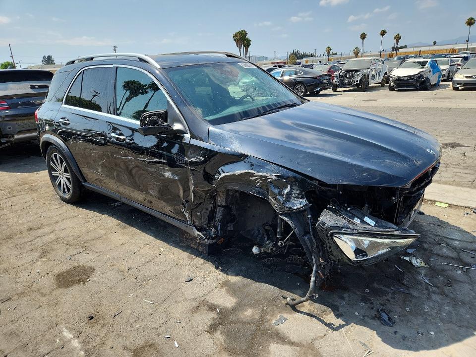 Aukcja sprzedaży 2026 Mercedes-benz Gle, vin: 4JGFB4FB9TB586061, numer aukcji: 59374526