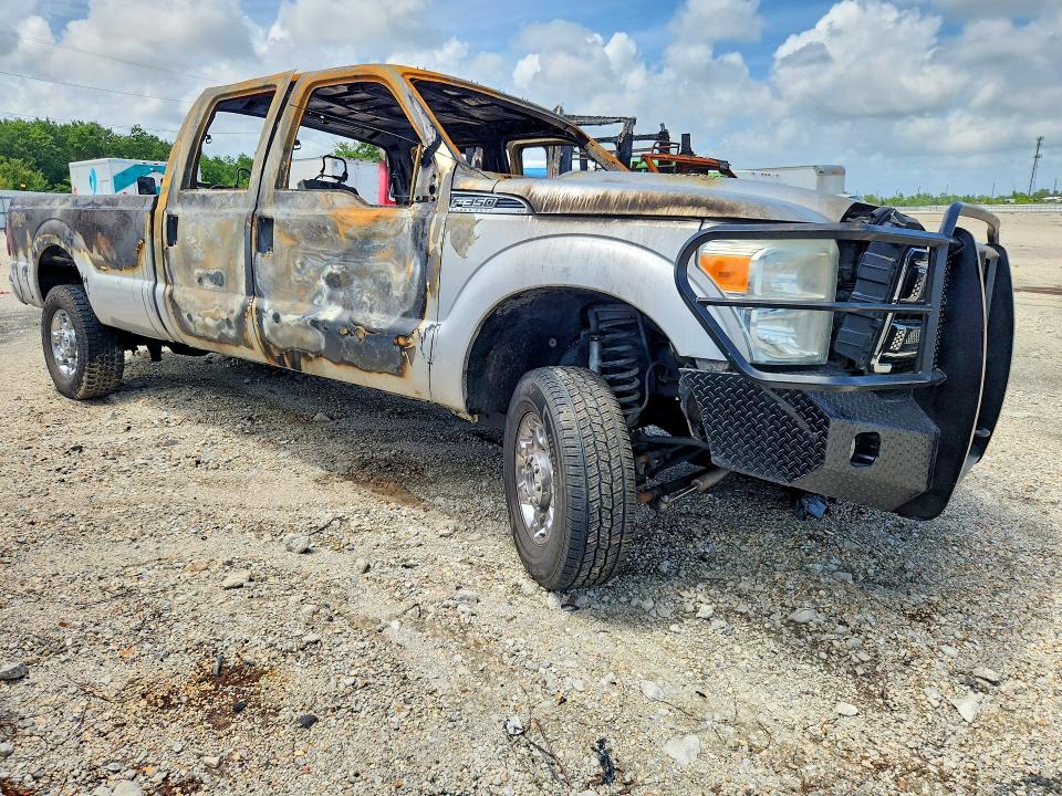 Продаж на аукціоні авто 2012 Ford F350, vin: 1FT8W3BT1CEA81110, номер лоту: 55976566