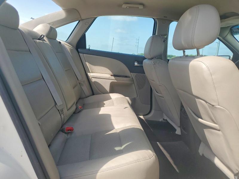 2009 Ford Taurus მანქანა იყიდება აუქციონზე, vin: 1FAHP24W19G122160, აუქციონის ნომერი: 58946536