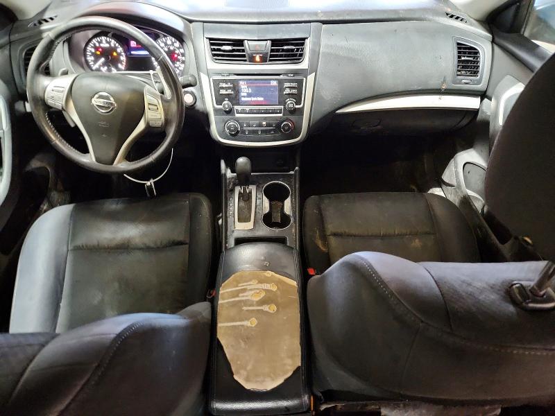 56197106 :رقم المزاد ، 1N4AL3APXHC249883 vin ، 2017 Nissan Altima مزاد بيع