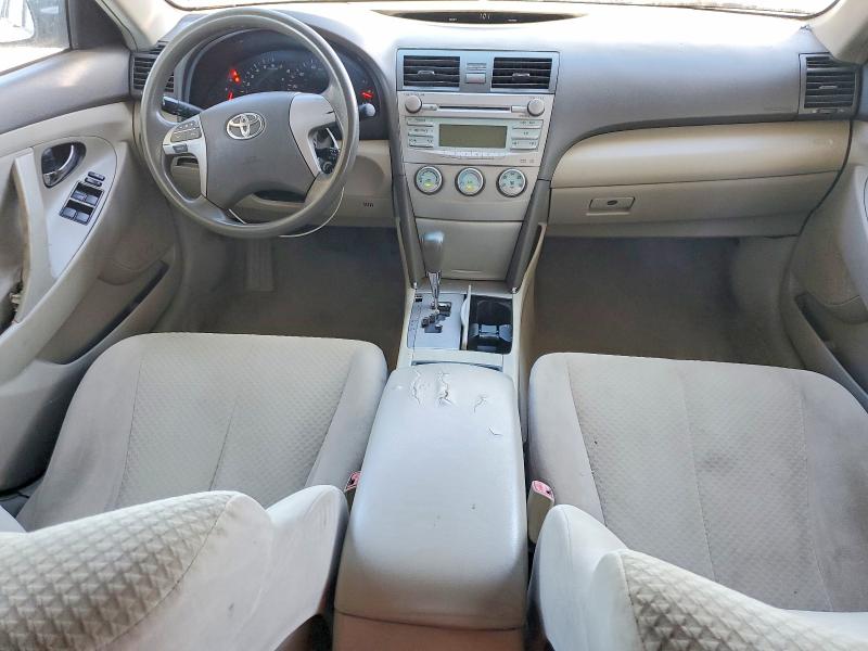 57061326 :رقم المزاد ، 4T4BE46K78R027759 vin ، 2008 Toyota Camry مزاد بيع